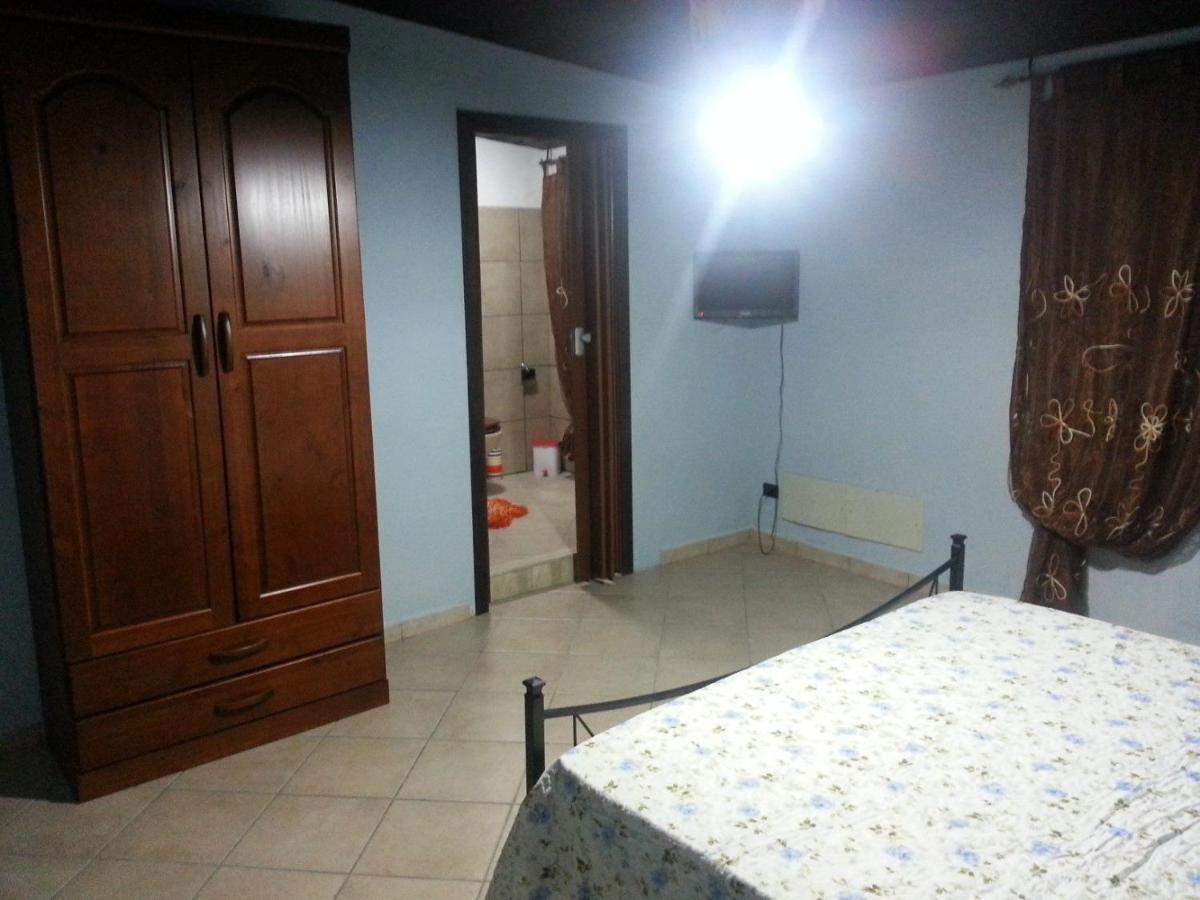 Valle Dei Templi Villaggio Pirandello Экстерьер фото